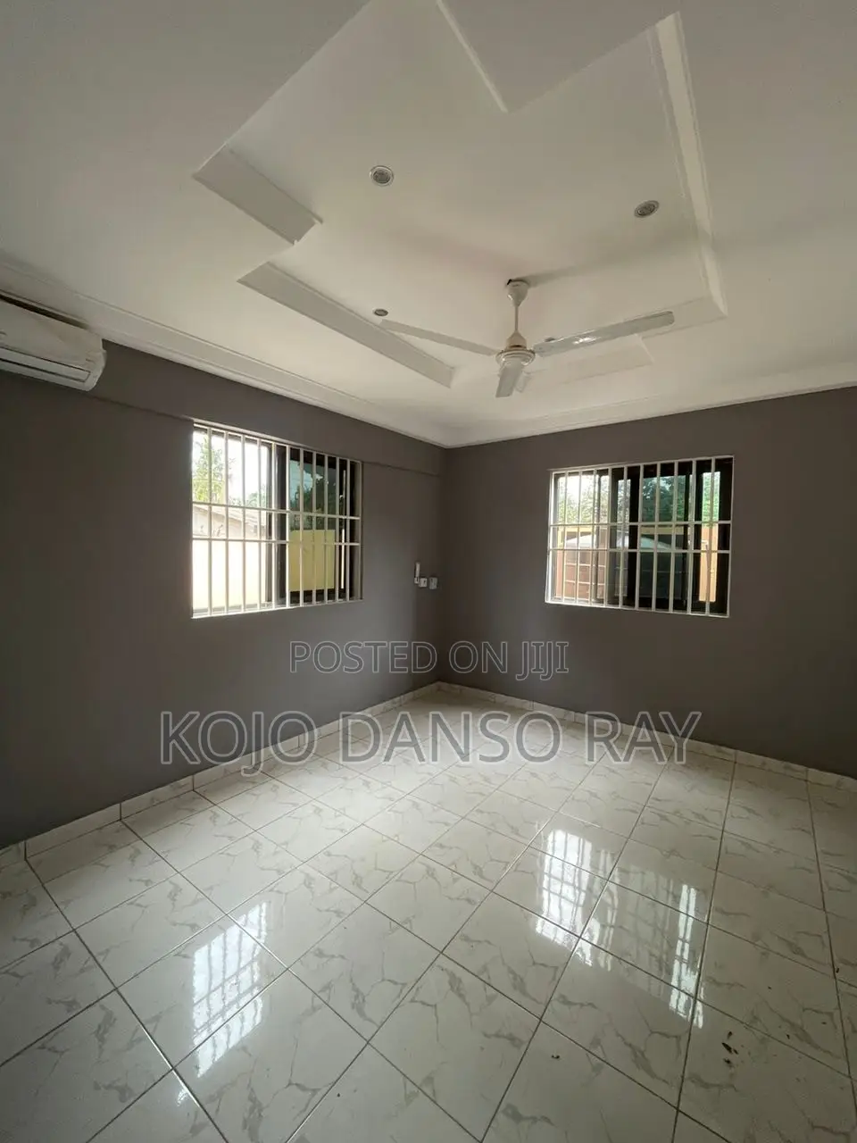2bdrm Apartment in Pandak Agency, Sakora for rent