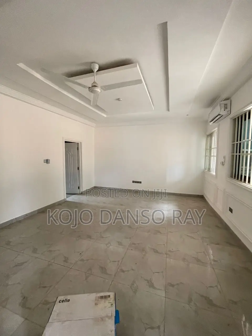 2bdrm Apartment in Pandak Agency, Sakora for rent
