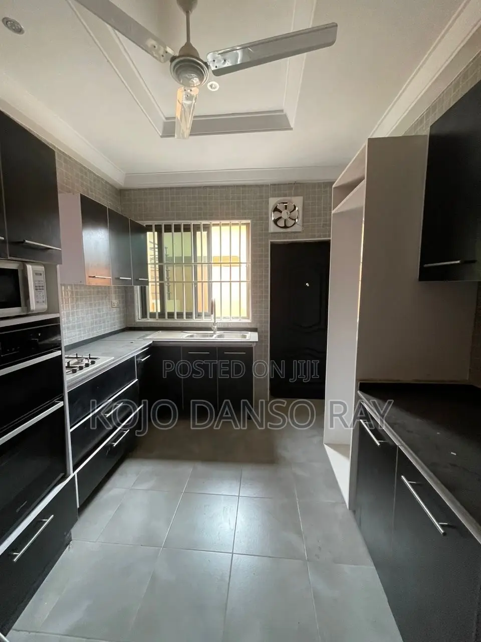 2bdrm Apartment in Pandak Agency, Sakora for rent