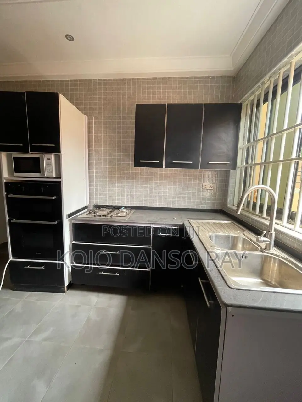 2bdrm Apartment in Pandak Agency, Sakora for rent