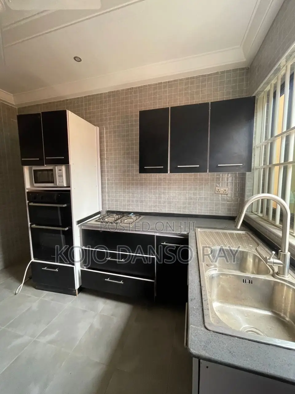 2bdrm Apartment in Pandak Agency, Sakora for rent
