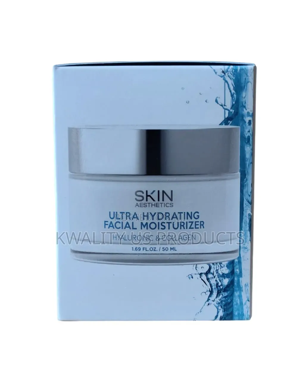 Skin Aesthetics Hydrating Facial Moisturizer - 50 Ml