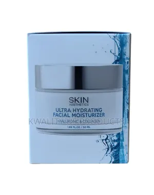 Skin Aesthetics Hydrating Facial Moisturizer - 50 Ml