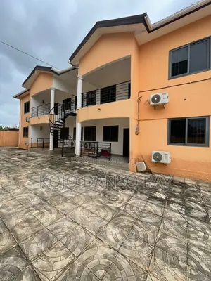 2bdrm Apartment in Pandak Agency, Sakora for rent