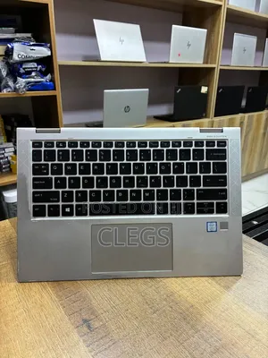 Laptop HP EliteBook X360 1030 G3 8GB Intel Core i5 SSD 256GB