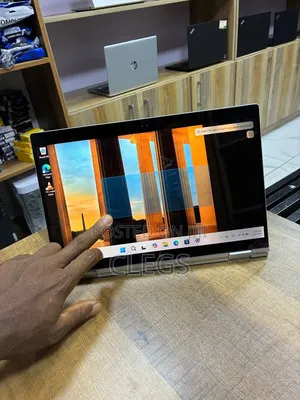 Laptop HP EliteBook X360 1030 G3 8GB Intel Core i5 SSD 256GB