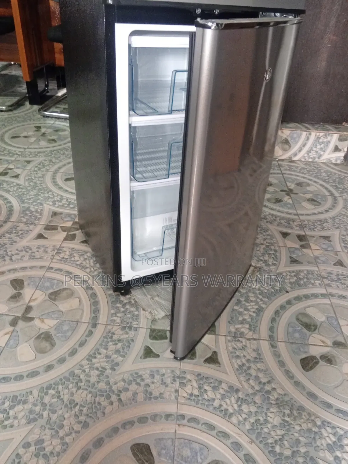 Nasco Proper Cooling Refrigerator 14Lf (106) Refrigerator
