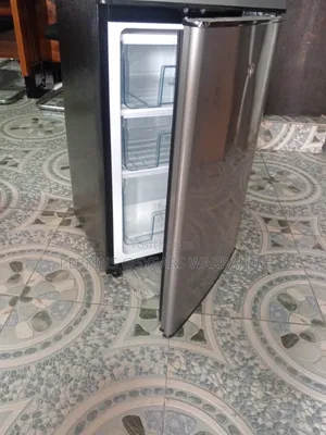 Nasco Proper Cooling Refrigerator 14Lf (106) Refrigerator