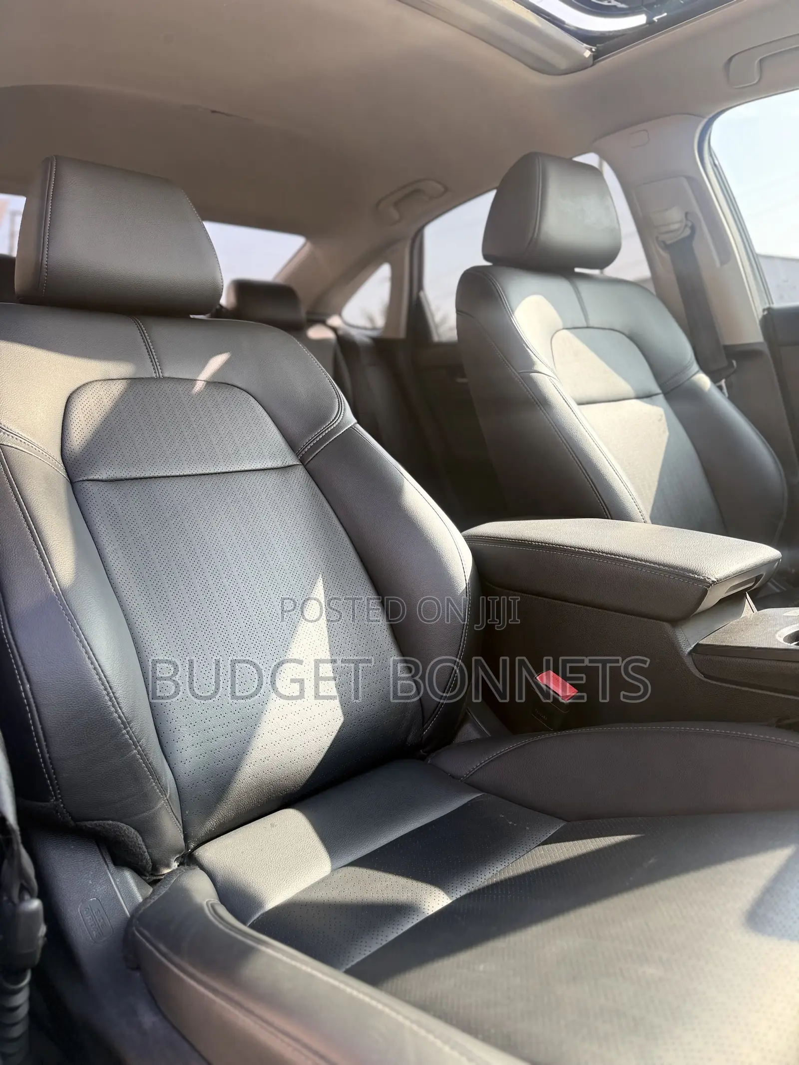 Honda Civic Touring CVT 2023 Black