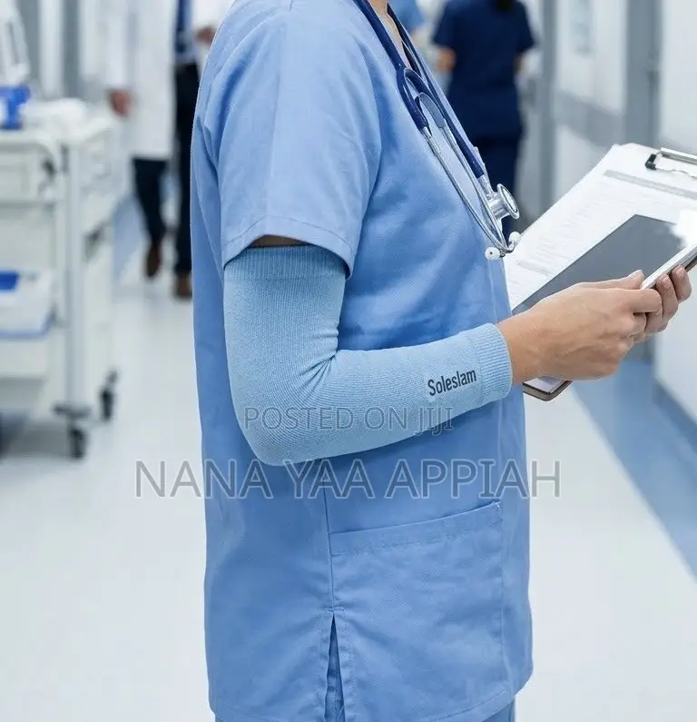 Hand Sleeves