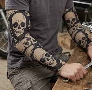 Hand Sleeves