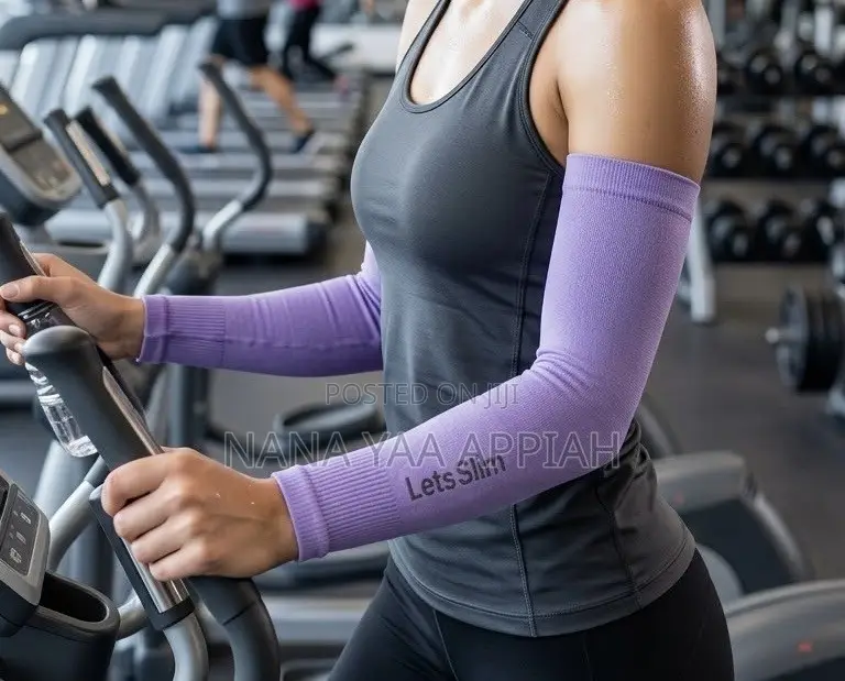 Hand Sleeves