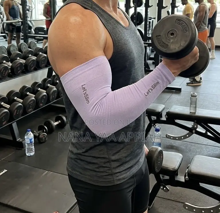 Hand Sleeves