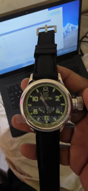 Invicta Pro Designer Men's Watch Model 4342