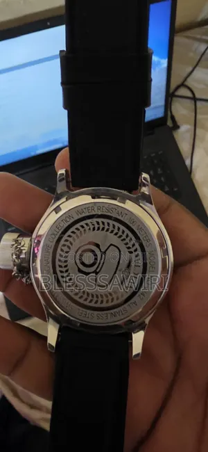 Invicta Pro Designer Men's Watch Model 4342