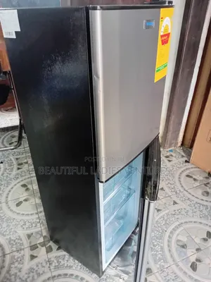 Nasco Refrigerator Super Effective 106 Refrigerator