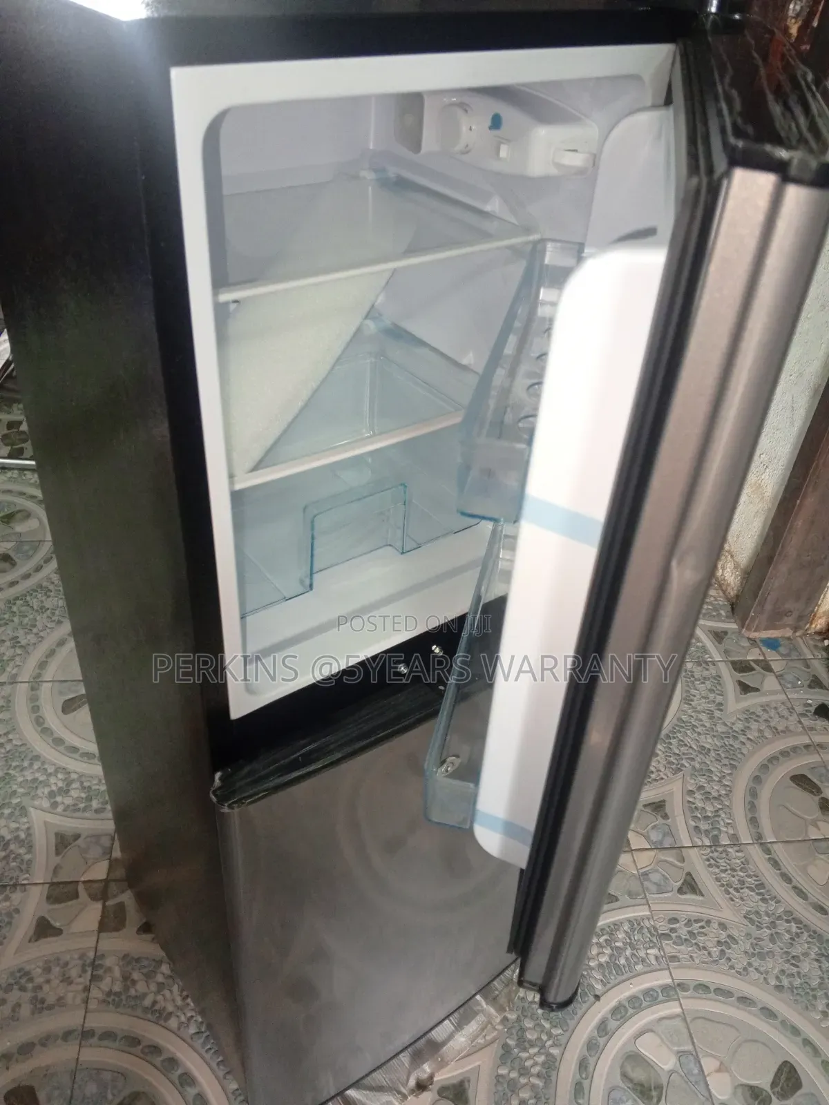 Nasco 14FL Refrigerator 106 Fast Cooling Refrigerator