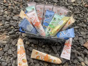 Hand Cream