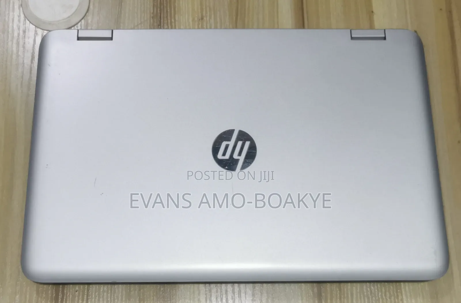 Laptop HP Envy x360 8GB Intel Core i5 HDD 500GB