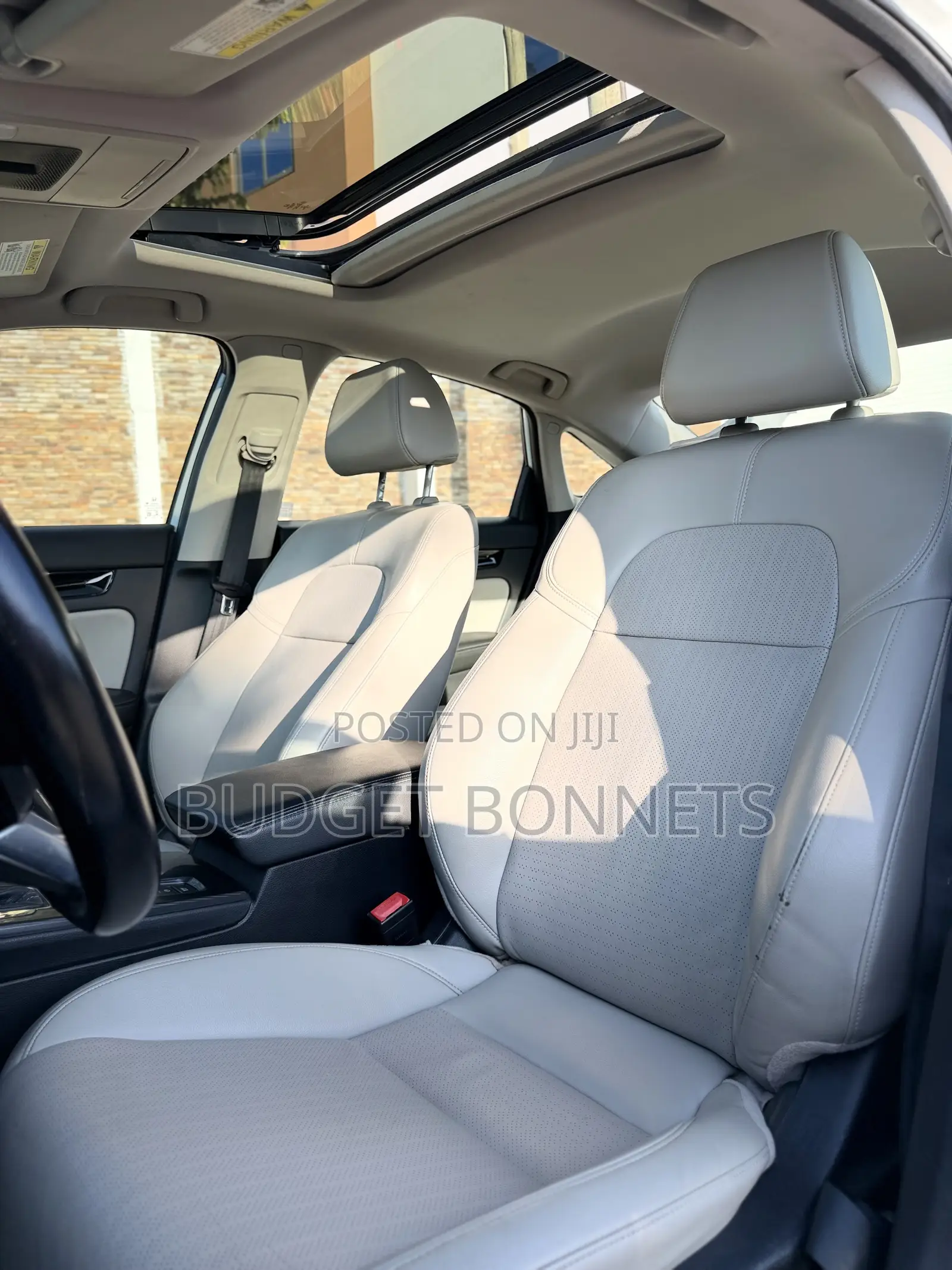 Honda Civic Touring 2022 White
