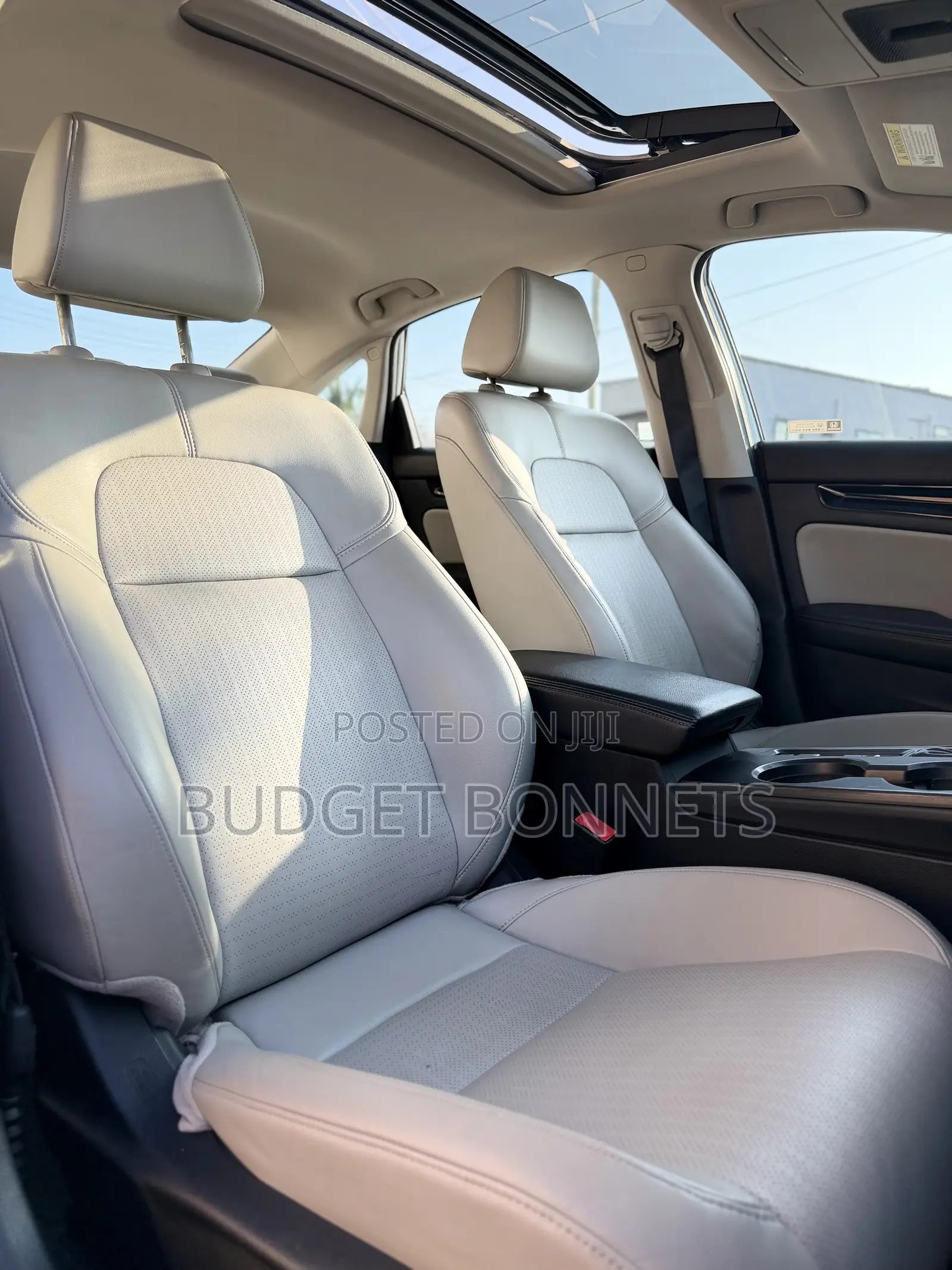 Honda Civic Touring 2022 White
