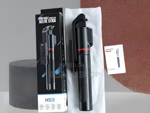 H53 Universal Bluetooth Selfie Stick