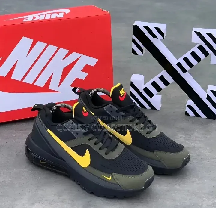 Authentic Nike Airmax Pulse