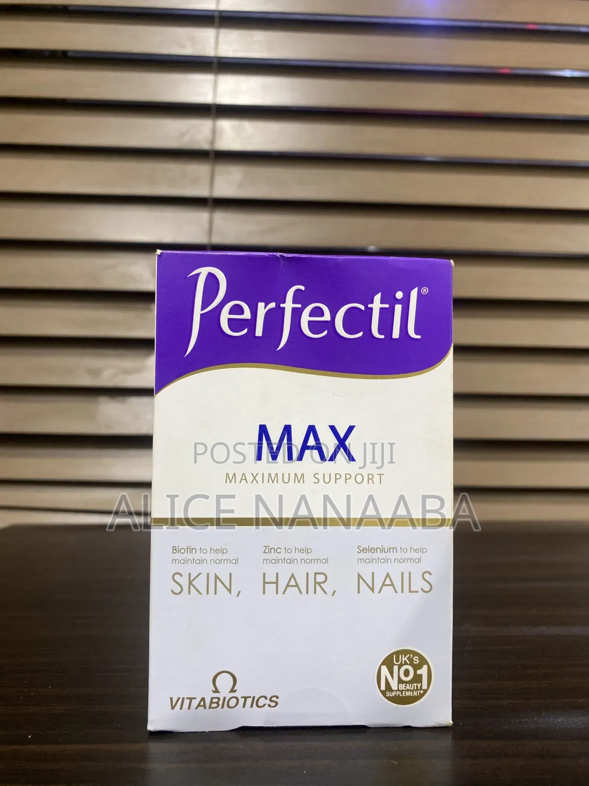 Perfectil Max