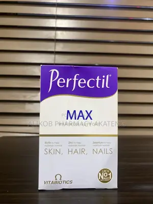 Perfectil Max