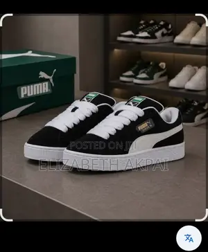Puma Suede XL