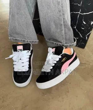 Puma Suede XL