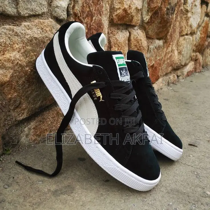 Puma Suede XL