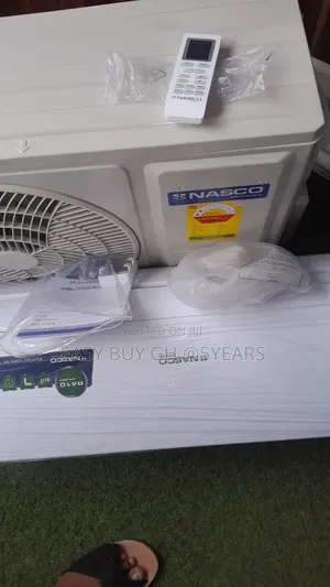 Nasco12BTU Air Conditioner Quality 1.5hp Air Conditioners