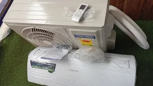 Fast Selling Air Conditioners, Nasco 1.5hp Air Conditioners