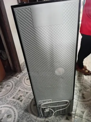 Refrigerator Nasco 106L Suitable for Schools Malls Refrigerator