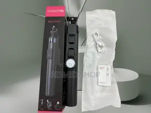 R6 Premium Bluetooth Smartphone Selfie Stick Tripod