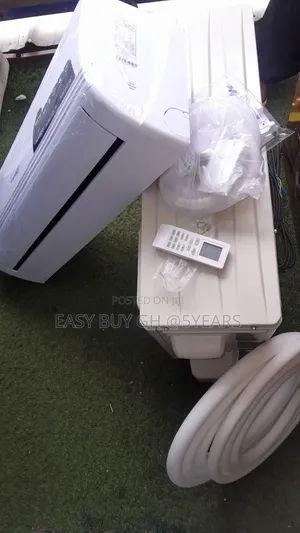 Nasco12BTU Air Conditioner Good Life 1.5hp Air Conditioners