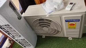 Barbie Doll Nasco 1.5hp Air Conditioners