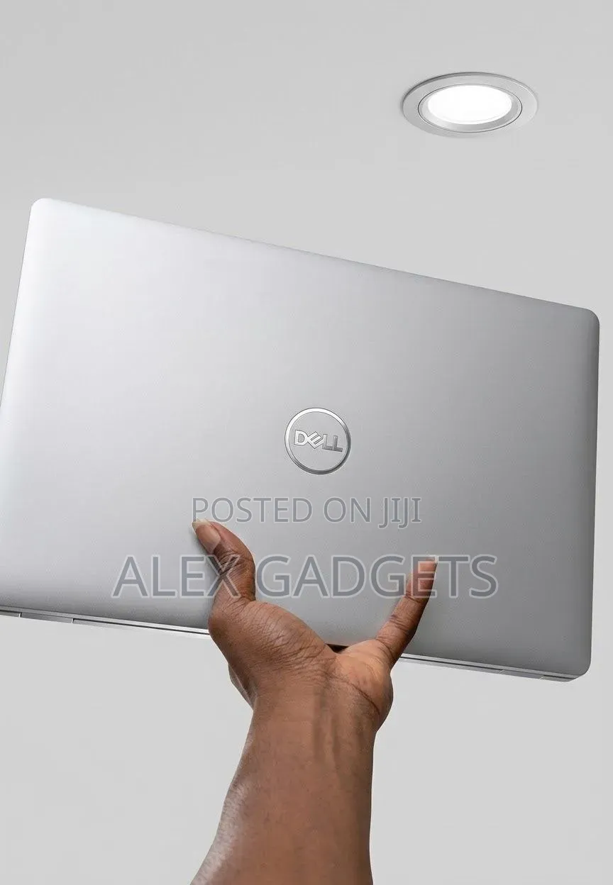 Laptop Dell Latitude 5510 8GB Intel Core i5 SSD 256GB