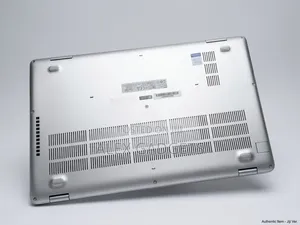 Laptop Dell Latitude 5510 8GB Intel Core i5 SSD 256GB