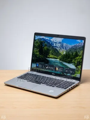 Laptop Dell Latitude 5510 8GB Intel Core i5 SSD 256GB