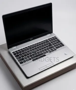 Laptop Dell Latitude 5510 8GB Intel Core i5 SSD 256GB