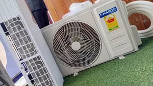 Comfort Living Way, Nasco 1.5hp Air Conditioners
