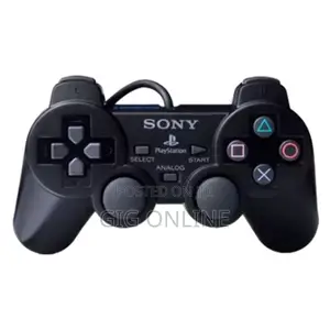 Brandnew Ps2 Controller