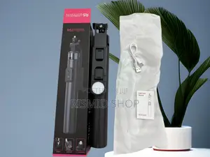 R6 Multifunctional Bluetooth Phone Selfie Stick With Tripod