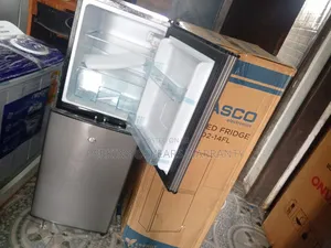 Nasco Capable Quality Refrigerator 14Lf (106) Refrigerator