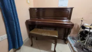 Upright Piano Youngchang South Korea