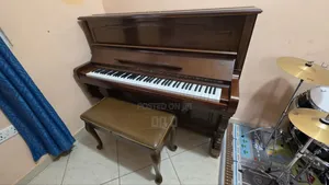 Upright Piano Youngchang South Korea