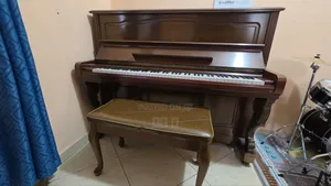 Upright Piano Youngchang South Korea