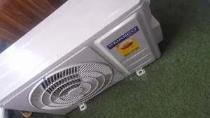 Nasco12BTU Air Conditioner Our Choice Split 1.5hp Conditioners